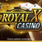 Royal X Casino Game