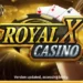 Royal X Casino Game