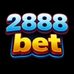 2888bet download official and original logo