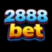 2888bet download official and original logo