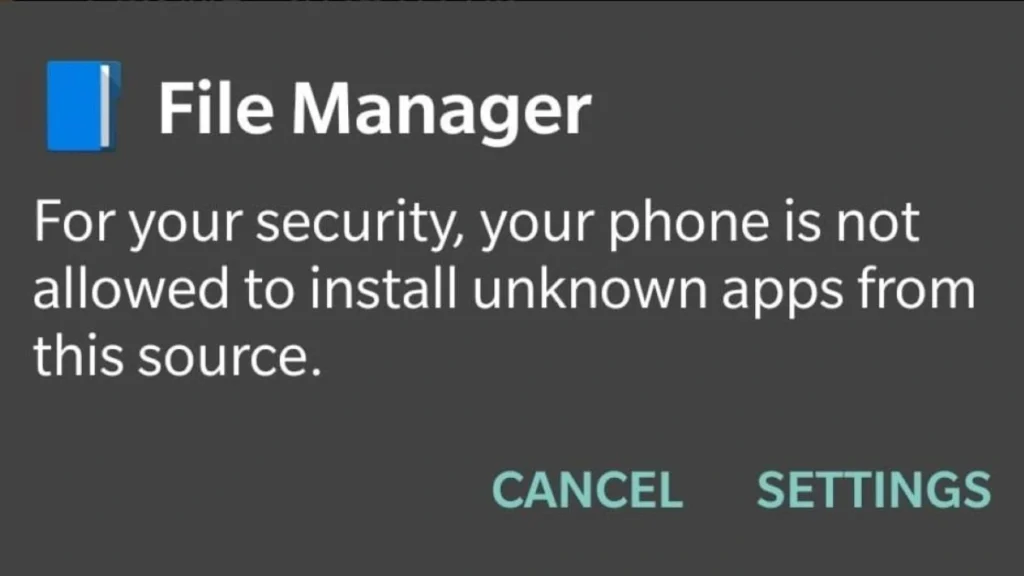 345win game enable the unkown source to install