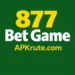877bet game official logo download and install in 2026.