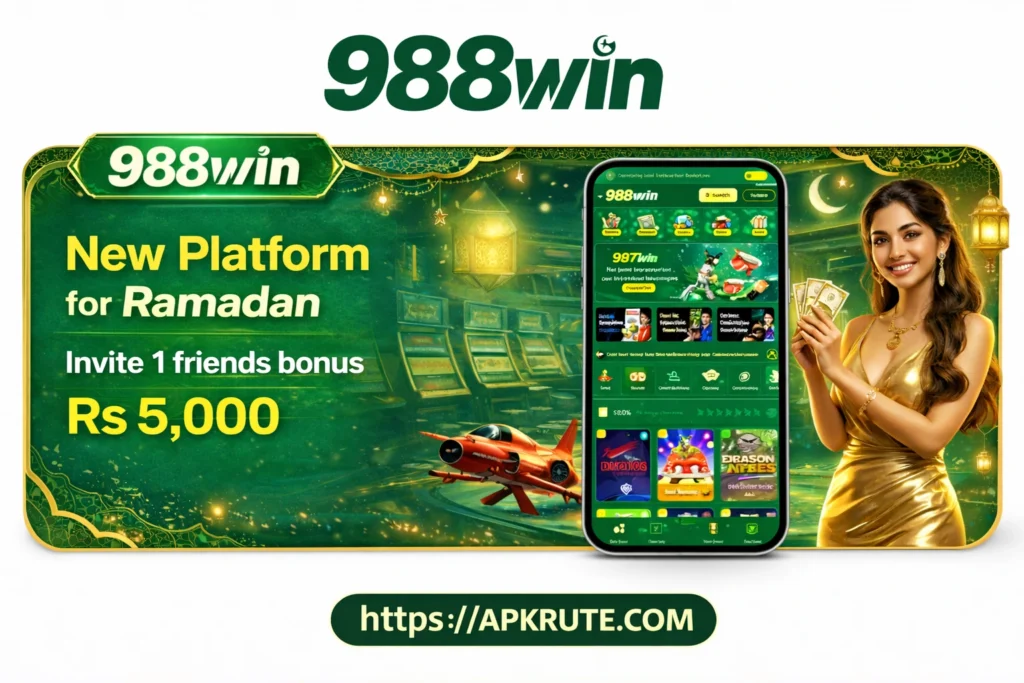 988win game new platform 2026 official image