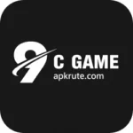 9c game 2026 official logo