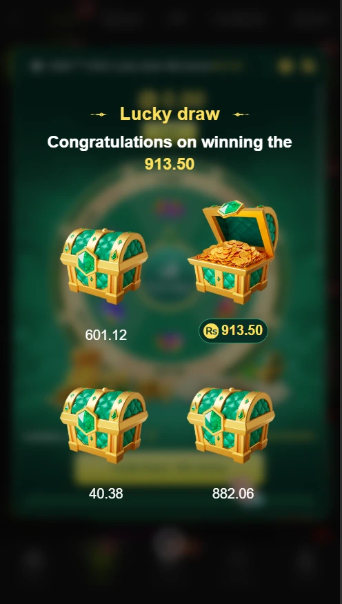 zs999 game lucky draw promo code.