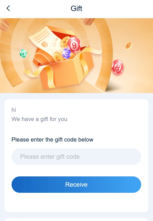 promo code image of the KK Eagle game.