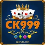 ck999 game official logo download and install