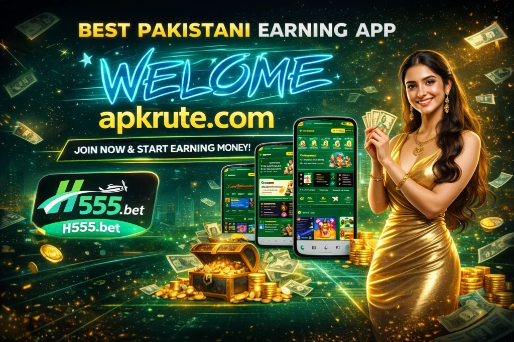 Welcome to apkrute.com, download h555 game.