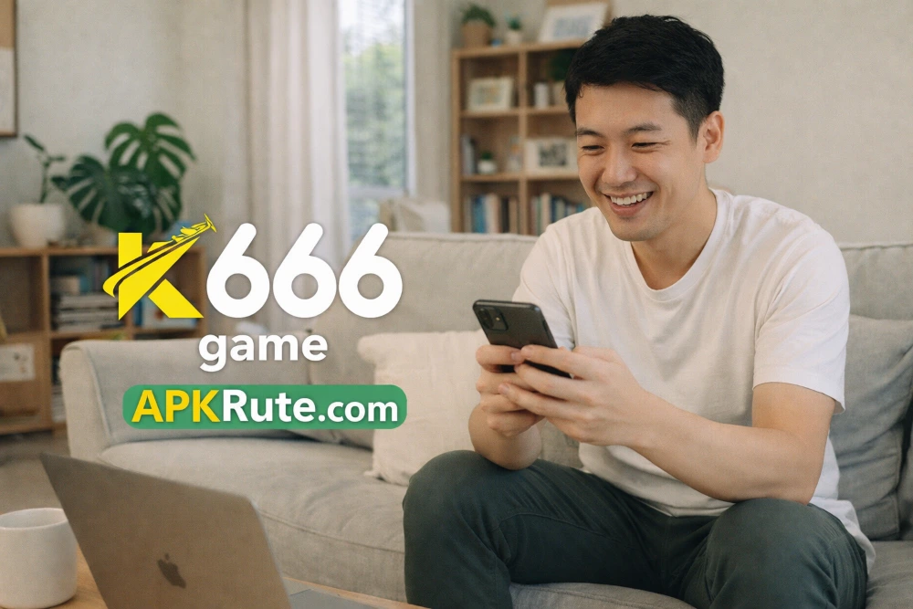 the customer review of k666 game 2026