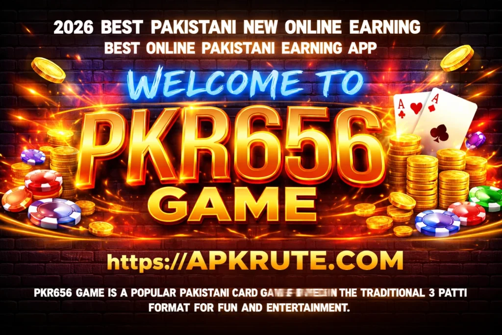 pkr656 game welcome image 2026
