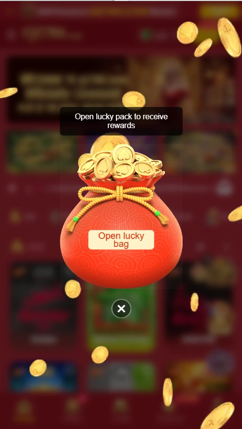 qz786 game lucky spin first login official image. 