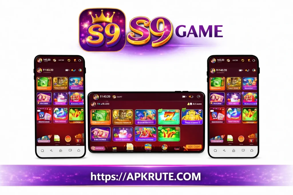 s9 game official screenshots 2026.