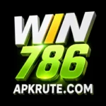 win786 game official logo upgraded version