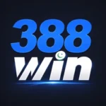 388win game official logo 2026 download and install image.