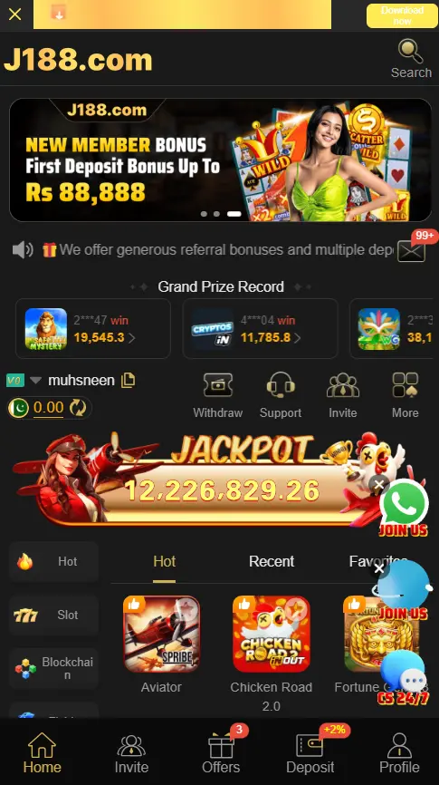 j188 game with variety of games j188 game top 10 best games