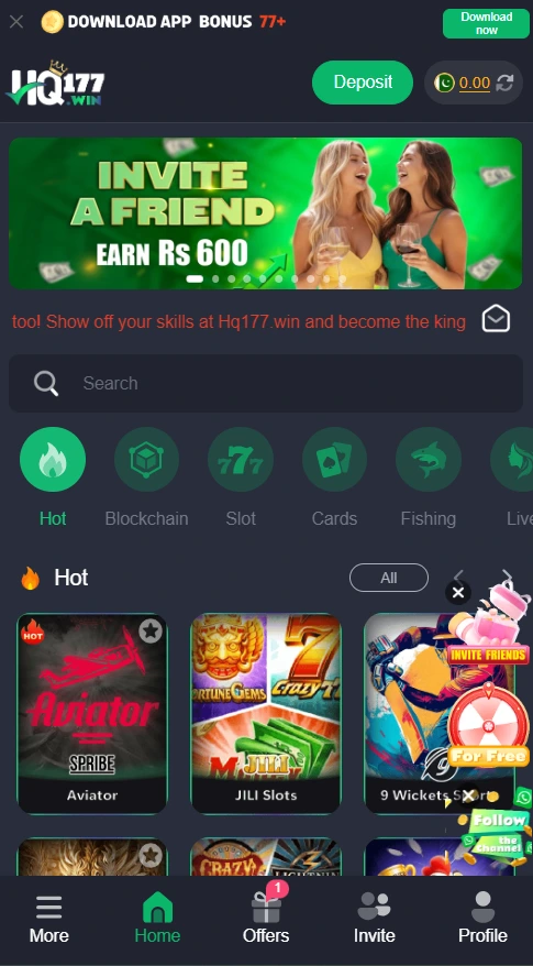 hq177 game screenshot image hq177 game official screenshot