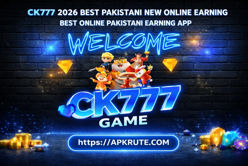 ck777 promotion image 2026 download and install.