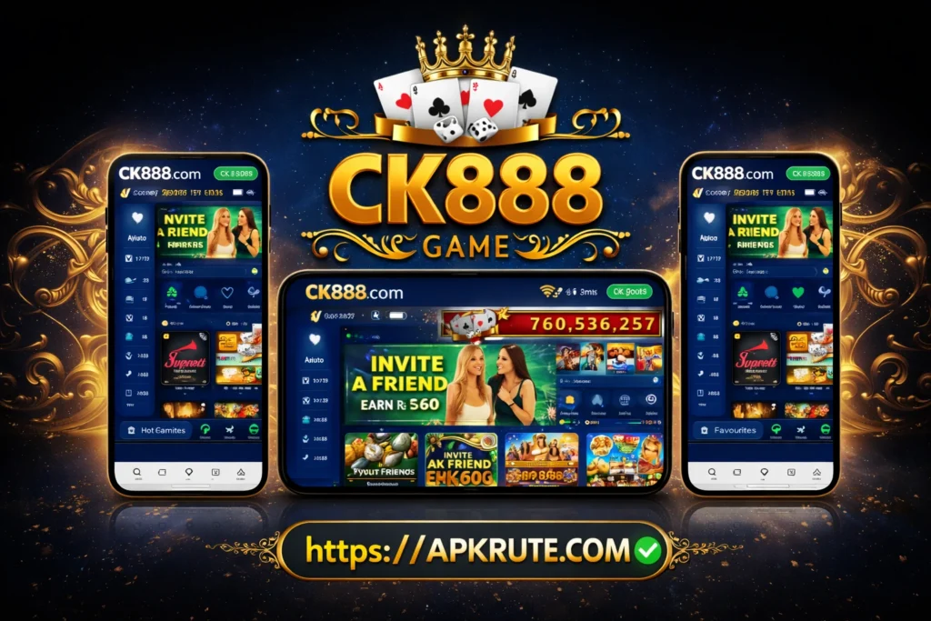 ck888 game screenshots CK888 game official promotion screenshot images.