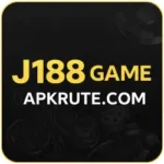 J188 game official logo 2026