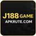 J188 game official logo 2026