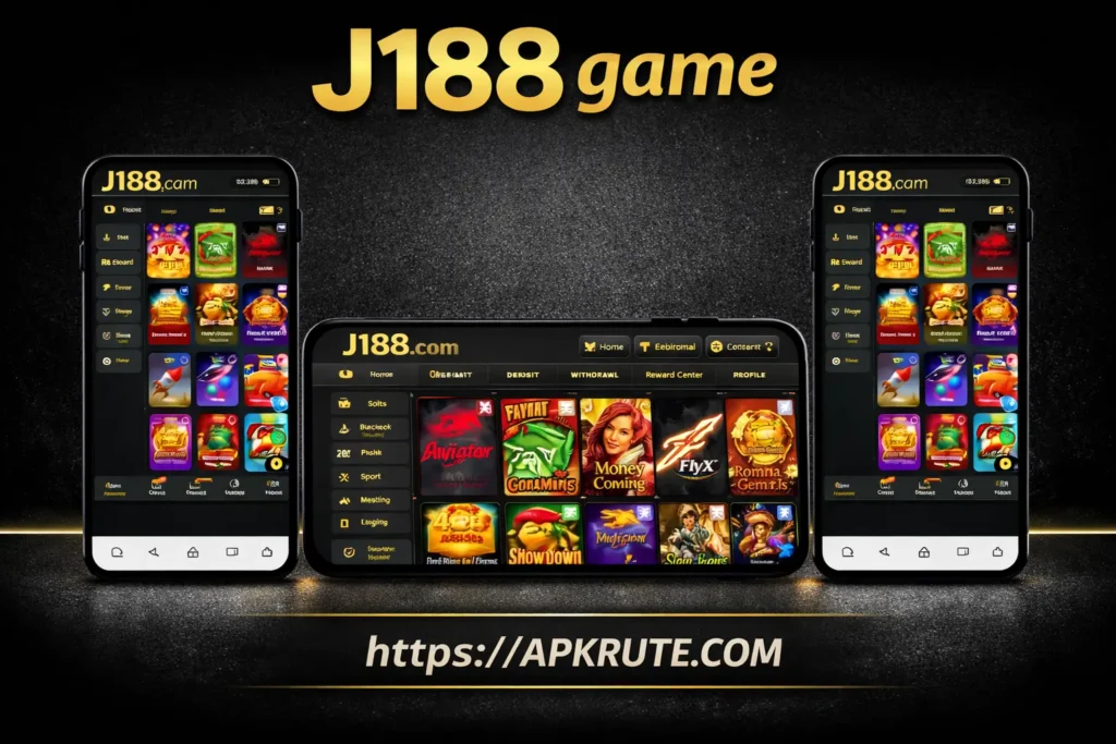 j188 game original screenshot with apkrute.com j188 game original screenshot