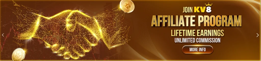 KV8 game unlimited money earning app download and install.