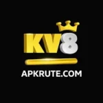 kv8 game official logo download and install in 2026.
