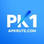 pk1 game official logo