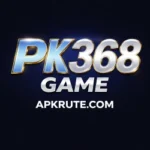 pk368 game official logo download and install.