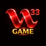 w33 game official logo download