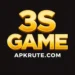 3s game official logo with apkrute.com