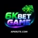 6kbet game official logo download.