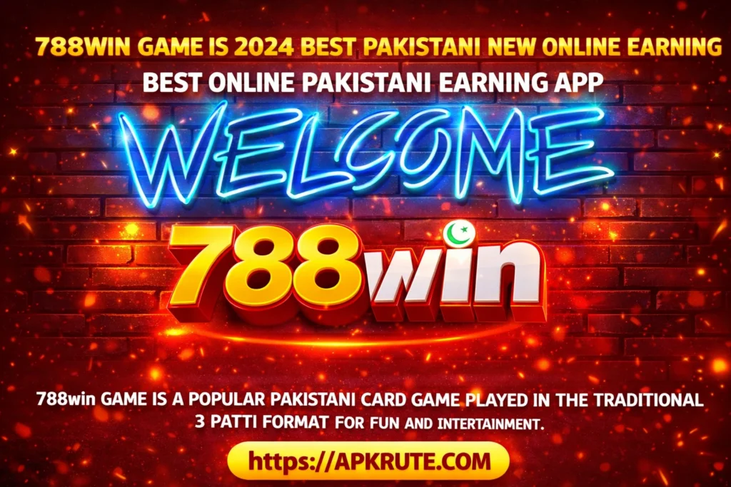 788win game welcome 2026 original image download