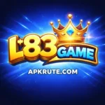 L83 game official logo download the image free.