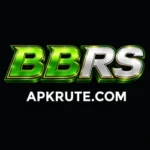 BBRS game: download the official logo