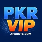 pkrvip game official logo in 2026